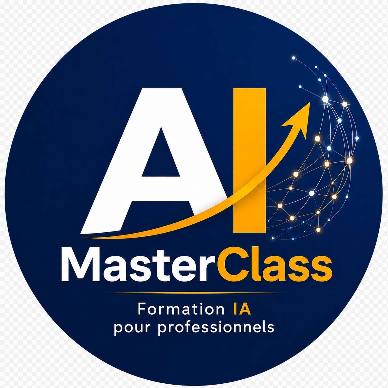 IA MasterClass — Le Cercle des 1000